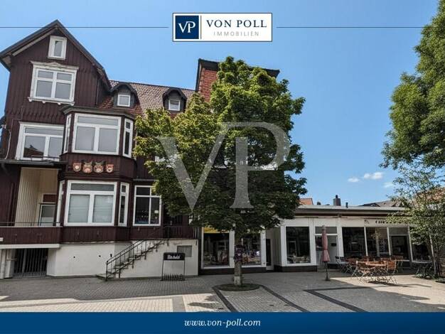 Haus zum Kauf 299.000 € 16 Zimmer 450 m² 890 m² Grundstück Hahnenklee Goslar 38644