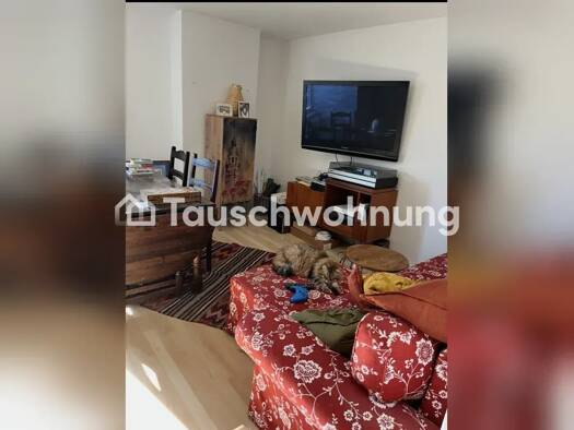 Wohnung zur Miete Tauschwohnung 1.170 € 4 Zimmer 78 m² 4. Geschoss Neustadt-Süd Innenstadt 50674