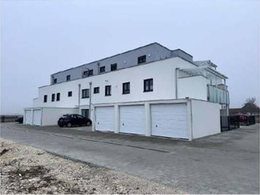 Terrassenwohnung zur Miete 1.295 € 4 Zimmer 88,3 m² Geschoss EG/3 frei ab sofort Stengelheim Königsmoos 86669