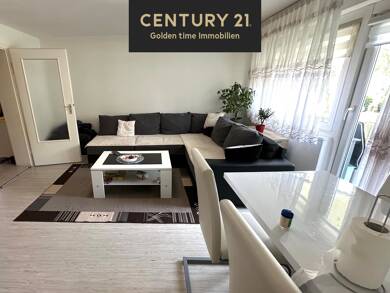 Wohnung zum Kauf 209.000 € 3 Zimmer 64 m² 1. Geschoss Waldkraiburg Waldkraiburg 84478