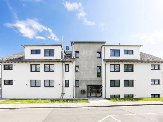 Wohnung zur Miete 850 € 2 Zimmer 53 m² Geschoss EG/3 frei ab 01.03.2026 Beuren Singen (Hohentwiel) 78224