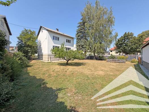 Einfamilienhaus zur Miete 1.709 € 6 Zimmer 141 m² 662 m² Grundstück Sintstraße 6 Lustenau Linz 4020