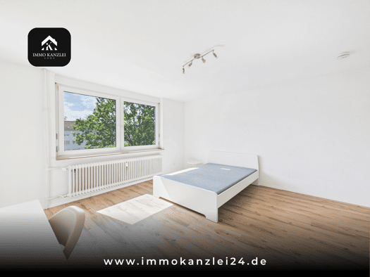 Wohnung zum Kauf 280.000 € 4 Zimmer 95 m² 4. Geschoss Gengenbach Gengenbach 77723