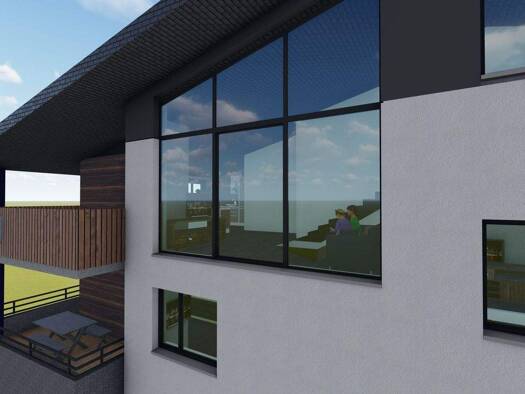 Wohnung zur Miete 1.334 € 3 Zimmer 72,1 m² Mieming 6414