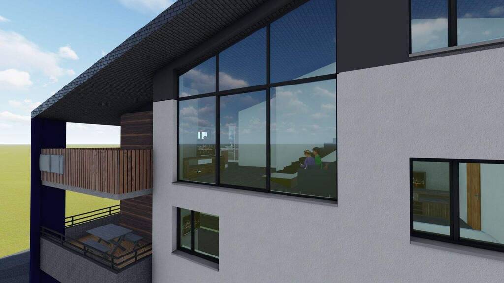 Wohnung zur Miete 1.334 € 3 Zimmer 72,1 m² Mieming 6414