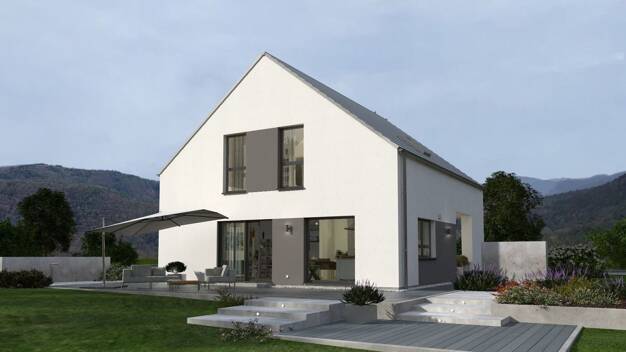 Einfamilienhaus zum Kauf provisionsfrei 437.900 € 5 Zimmer 210 m² 800 m² Grundstück Obermarsberg Marsberg 34431