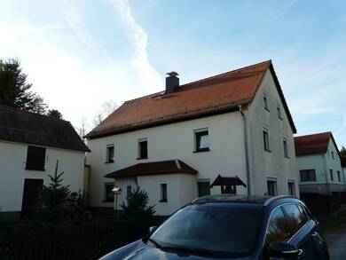 Einfamilienhaus zum Kauf 149.999 € 5 Zimmer 120 m² 727 m² Grundstück Polditz Leisnig 04703