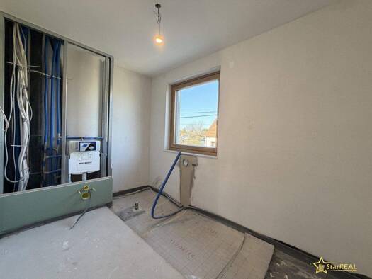 Haus zum Kauf - Erstbezug 799.000 € 5 Zimmer 137,2 m² 182 m² Grundstück Waldviertlerweg Wien 1220