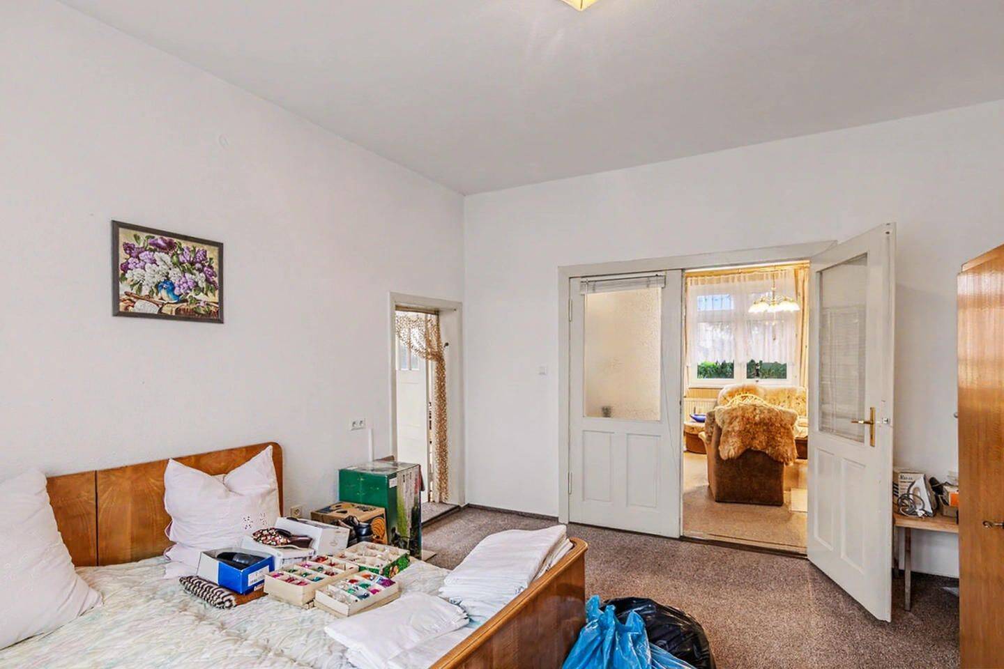 Einfamilienhaus zum Kauf - Mehr