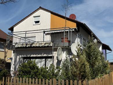 Mehrfamilienhaus zum Kauf 729.000 € 20 Zimmer 373 m² 440 m² Grundstück Neckarsulm Neckarsulm 74172