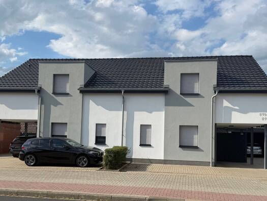 Wohnung zur Miete 1.175 € 3 Zimmer 103 m² Geschoss 1/1 frei ab 01.11.2026 Lingen Lingen (Ems) 49809