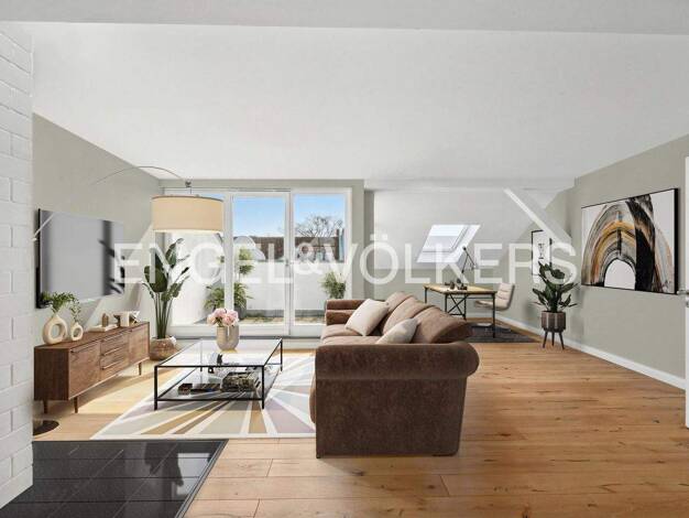 Wohnung zum Kauf 595.000 € 2 Zimmer 83 m² Charlottenburg Berlin 14057