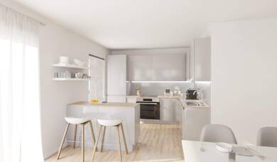 Wohnung zum Kauf - Neubau provisionsfrei 469.900 € 3 Zimmer 99,9 m² EG frei ab 01.12.2026 Werftstraße 8 Germersheim Germersheim 76726
