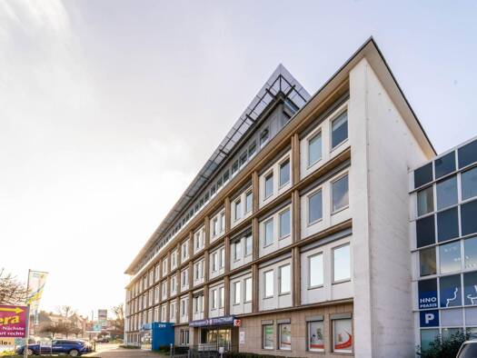 Bürofläche zur Miete provisionsfrei 6,50 € Hofstede Bochum 44809