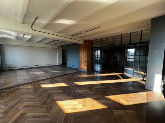 Loft zur Miete 1.083 € 114 m² EG Langerfelder Straße 74-82 Langerfeld Wuppertal 42389