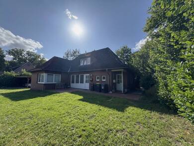 Mehrfamilienhaus zum Kauf 295.000 € 5 Zimmer 153 m² 801 m² Grundstück Elm Bremervörde 27432