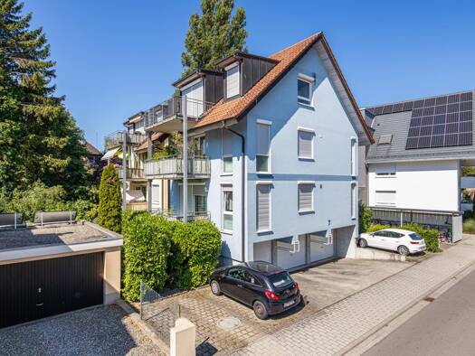 Wohnung zum Kauf 369.000 € 3 Zimmer 81,7 m² 2. Geschoss Radolfzell 78315