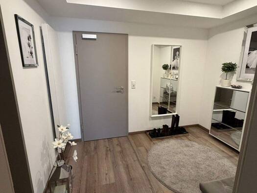 Wohnung zur Miete 1.150 € 3 Zimmer 110 m² EG frei ab 01.06.2026 Werl 59457