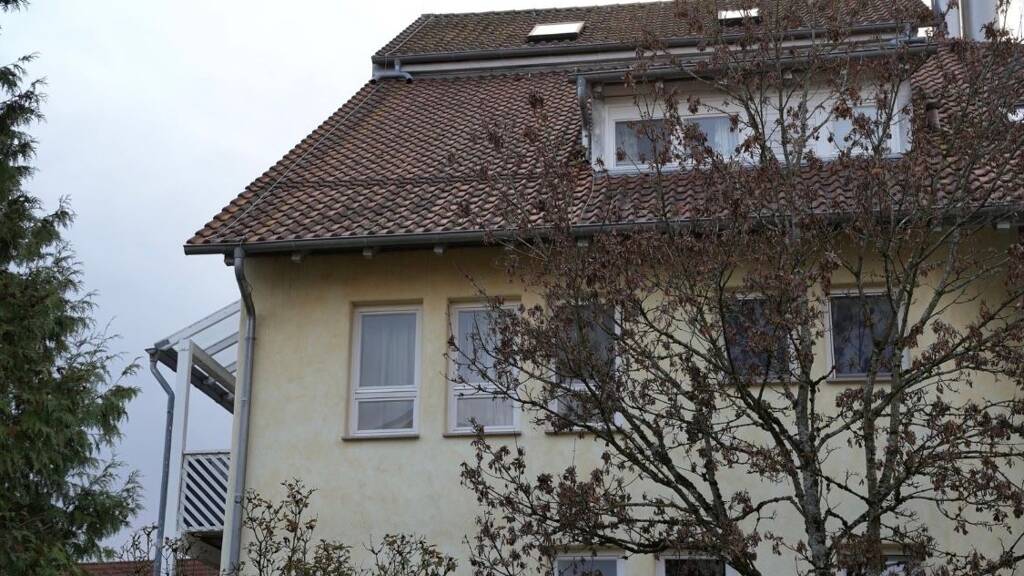 Maisonette zur Miete 1.700 € 3,5 Zimmer 98 m² Geschoss 1/1 frei ab 01.01.2026 Lustnau Tübingen 72074