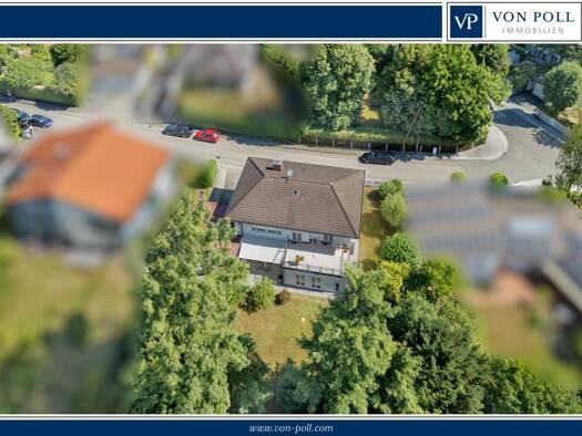 Grundstück zum Kauf 2.300.000 € 886 m² Grundstück Gräfelfing 82166