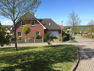 Haus zum Kauf provisionsfrei 549.000 € 5 Zimmer 136 m² Klingberg Scharbeutz 23684