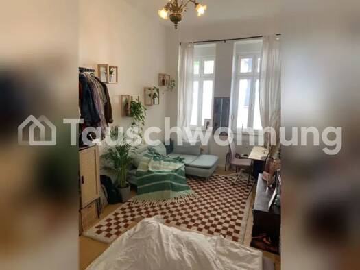 Wohnung zur Miete Tauschwohnung 1.147 € 4 Zimmer 120 m² EG Französisch Buchholz Berlin 10409