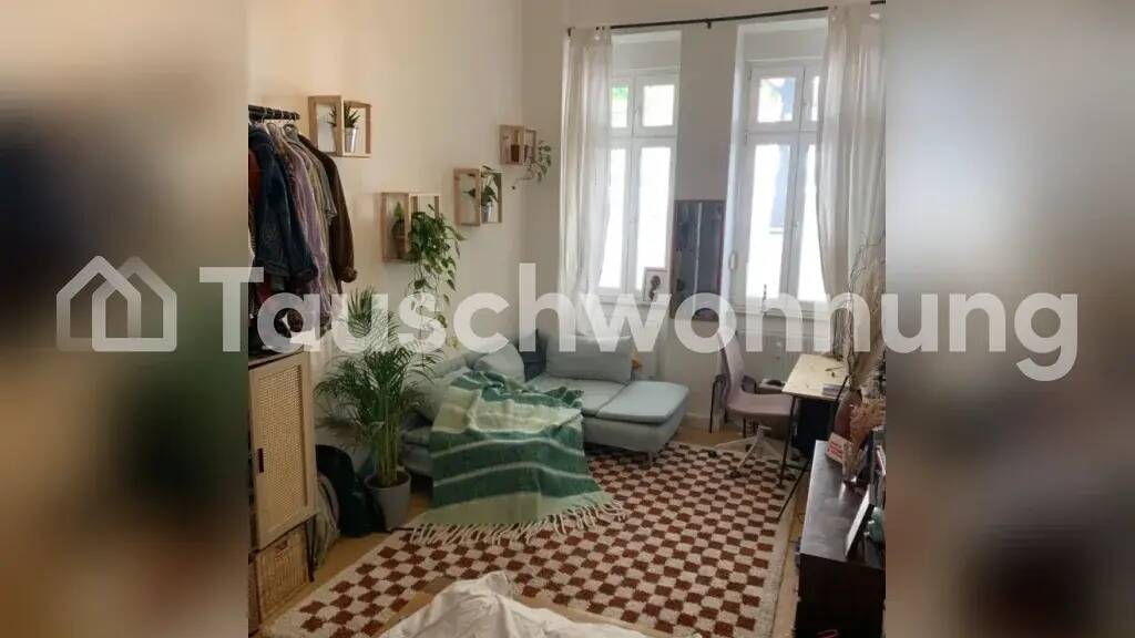 Wohnung zur Miete Tauschwohnung 1.147 € 4 Zimmer 120 m² EG Französisch Buchholz Berlin 10409