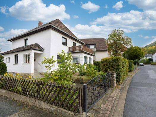 Einfamilienhaus zum Kauf 245.000 € 7 Zimmer 171 m² 421 m² Grundstück Bad Harzburg 38667
