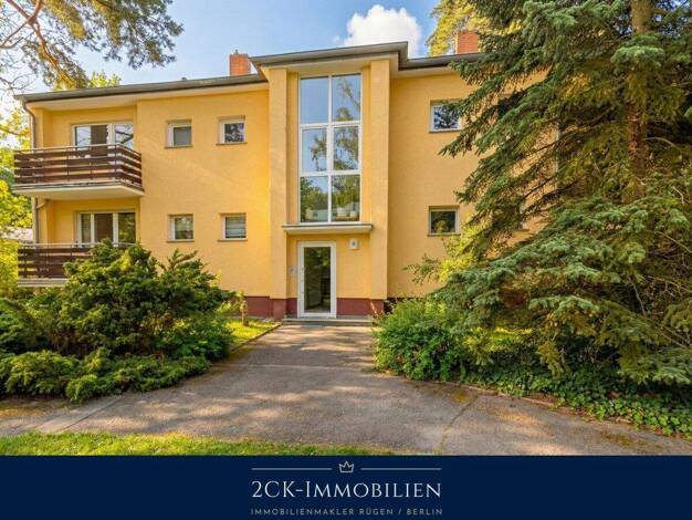Wohnung zum Kauf 220.000 € 2 Zimmer 52 m² 1. Geschoss Am Dianaplatz 8 Waidmannslust Berlin 13469