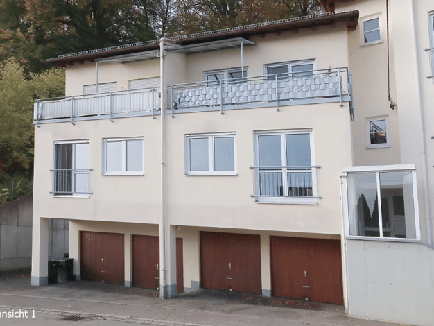 Wohnung zum Kauf als Kapitalanlage geeignet 187.000 € 2 Zimmer 48,3 m² Klingenstein Blaustein 89134