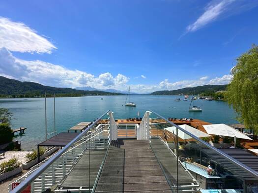 Wohnung zum Kauf 690.000 € 63 m² Pörtschach am Wörther See 9210