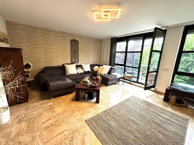 Maisonette zum Kauf provisionsfrei 495.000 € 4 Zimmer 130 m² 1. Geschoss Hechtsheim Mainz 55129