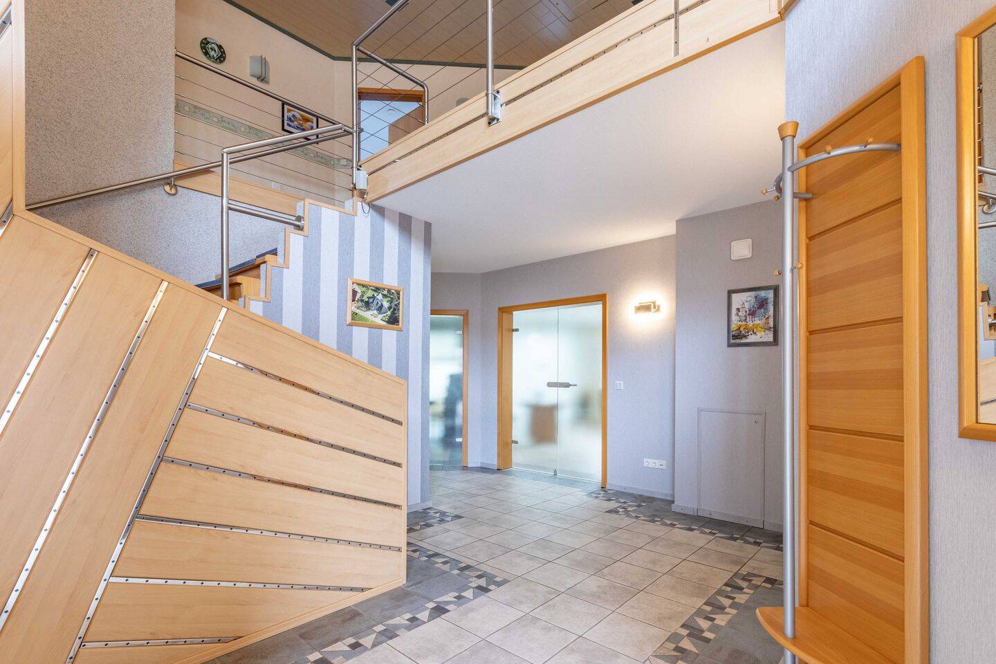 Einfamilienhaus zum Kauf - Ansicht 4