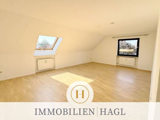 Wohnung zur Miete 1.540 € 3 Zimmer 83,2 m² 2. Geschoss Gronsdorf Haar 85540