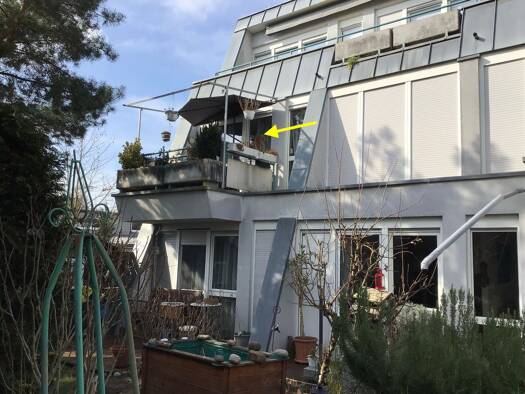 Studio zum Kauf als Kapitalanlage geeignet 124.140 € 1 Zimmer 35,4 m² Bayreuther Str. Forchheim 91301