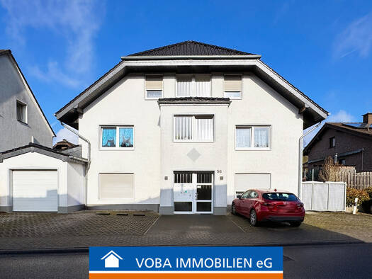 Mehrfamilienhaus zum Kauf als Kapitalanlage geeignet 798.000 € 14 Zimmer 363 m² 1.101 m² Grundstück Altmyhl Hückelhoven 41836