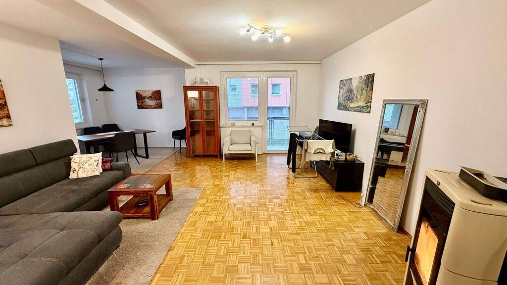 Wohnung zum Kauf 165.000 € 3 Zimmer 104 m² 1. Geschoss Horn 3580