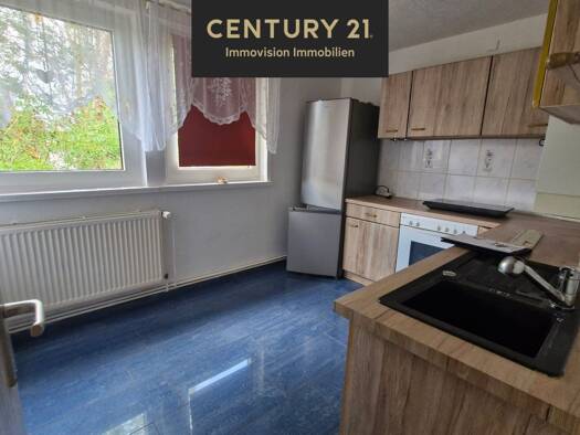 Wohnung zur Miete 450 € 3 Zimmer 58 m² 4. Geschoss Johannisstraße 10 West Hildesheim 31134