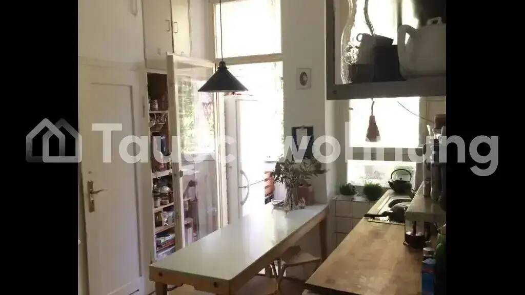 Wohnung zur Miete Tauschwohnung 1.135 € 4 Zimmer 96 m² 1. Geschoss Süd Stuttgart 70180