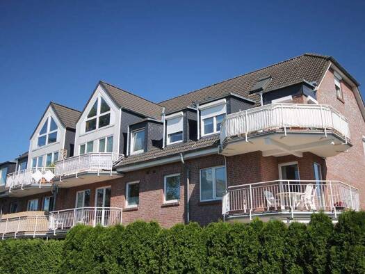 Maisonette zur Miete 1.340 € 3 Zimmer 112 m² frei ab 01.05.2026 Schenefeld 22869