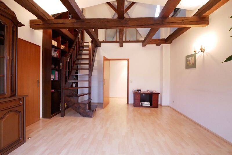 Einfamilienhaus zum Kauf - Mehr