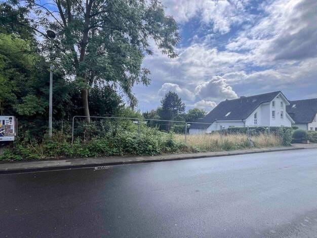 Grundstück zum Kauf 998,2 m² Grundstück Bergisch Neukirchen Leverkusen 51381