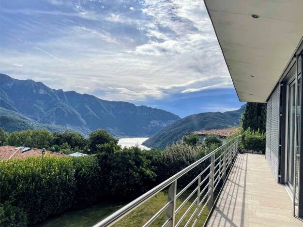 Haus zum Kauf 3.850.000 € 7 Zimmer 540 m² 1.977 m² Grundstück frei ab sofort Lugano