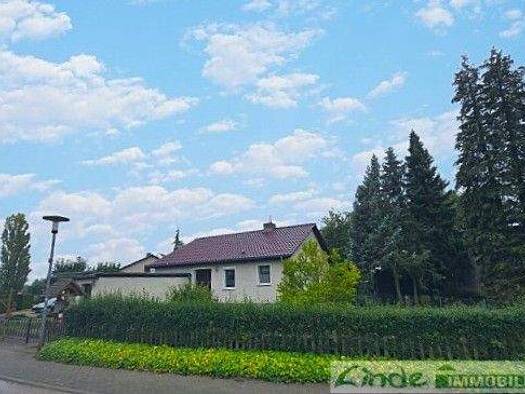 Bungalow zum Kauf 140.000 € 4 Zimmer 80 m² 1.300 m² Grundstück Trollenhagen 17039