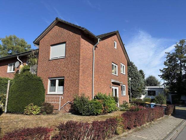 Wohnung zum Kauf 258.000 € 3 Zimmer 80 m² EG frei ab 01.01.2026 Gremmendorfer Weg 92 Gremmendorf Münster 48167