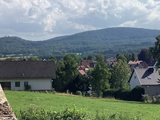 Grundstück zum Kauf 450.000 € 3.369 m² Grundstück Elgershausen Schauenburg 34270