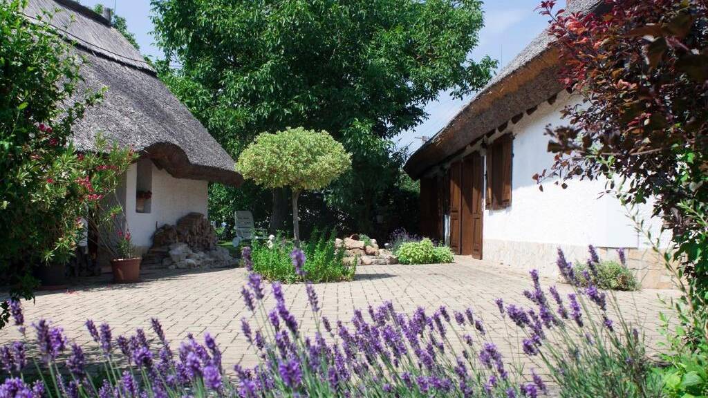 Haus zum Kauf provisionsfrei als Kapitalanlage geeignet 249.900 € 4 Zimmer 141 m² 757 m² Grundstück Gyenesdias 8315