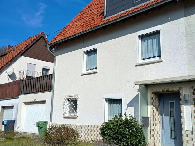 Doppelhaushälfte zum Kauf provisionsfrei 236.000 € 7 Zimmer 124 m² 536 m² Grundstück Dudweiler Saarbrücken Dudweiler 66125