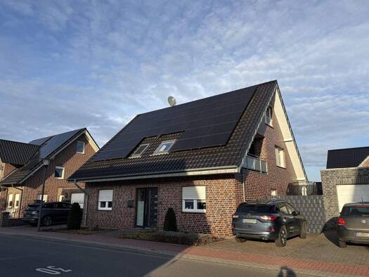 Mehrfamilienhaus zum Kauf 569.000 € 7 Zimmer 188,7 m² 475 m² Grundstück Stadtlohn 48703