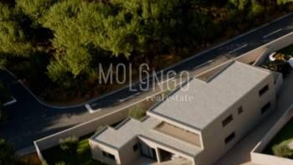 Haus zum Kauf 7 Zimmer 274 m² Krk Centar